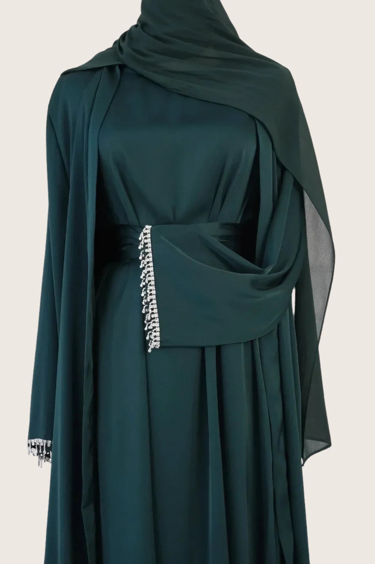 Classic Abayas