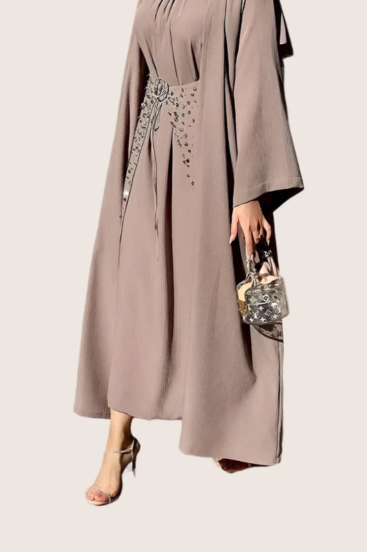 Refine Classic Abaya