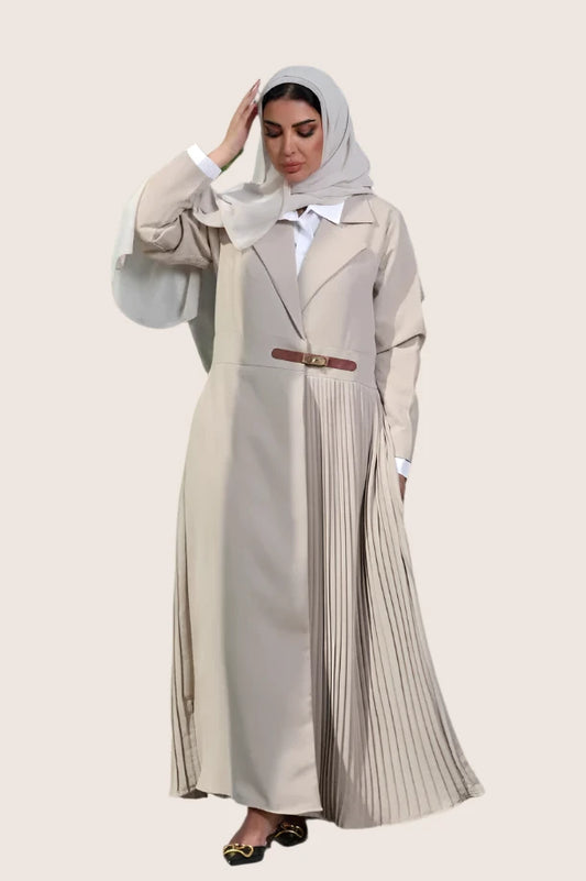 Majestic Abaya