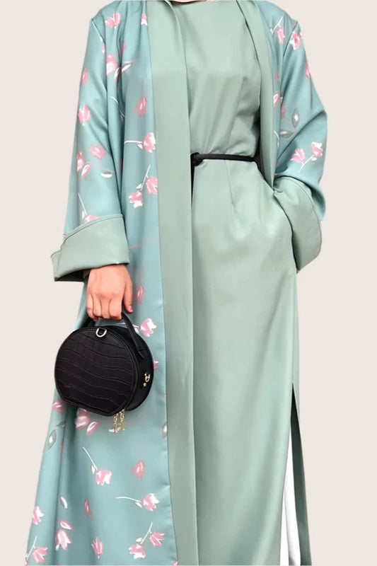 Tulipa Abaya