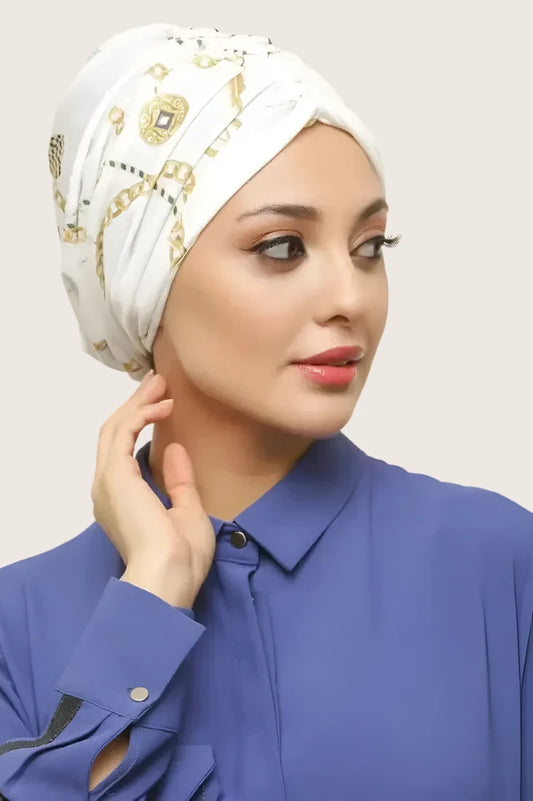 Under cap Abayas Hijabs Cap